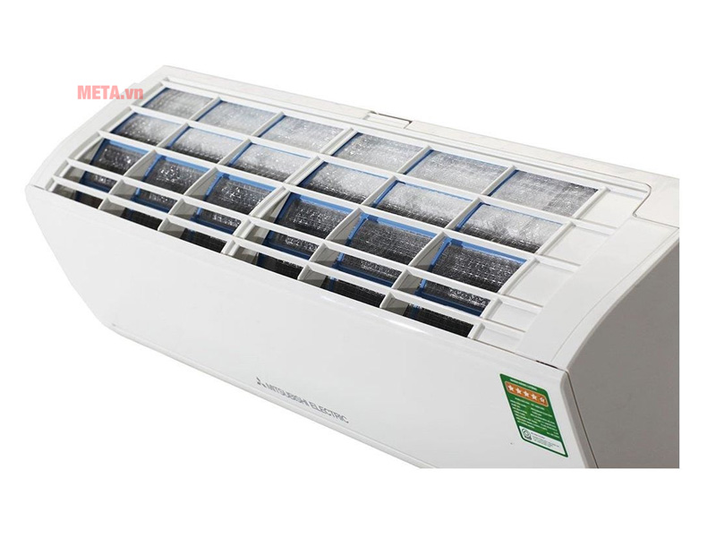 Điều hòa 2 chiều Mitsubishi Heavy SRK/SRC 25ZMP-S5