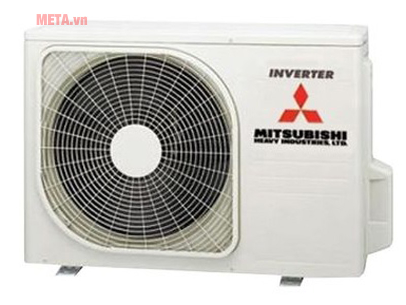 Điều hòa 2 chiều Mitsubishi Heavy SRK/SRC 25ZMP-S5