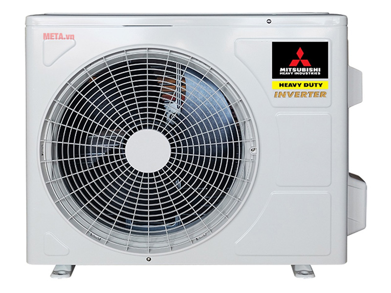 Máy lạnh Inverter Mitsubishi Heavy 12.000BTU SRK/SRC13YT-S5