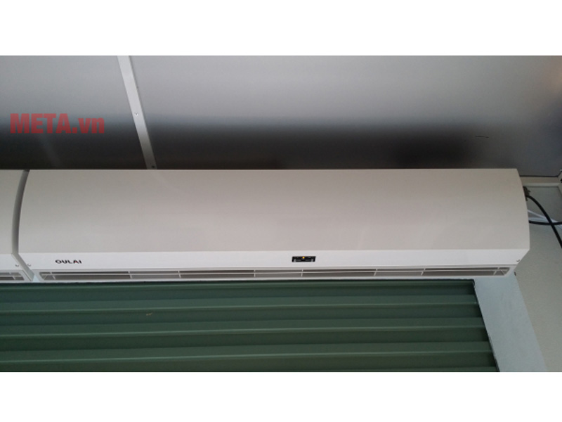 Quạt chắn gió Oulai FM3509D