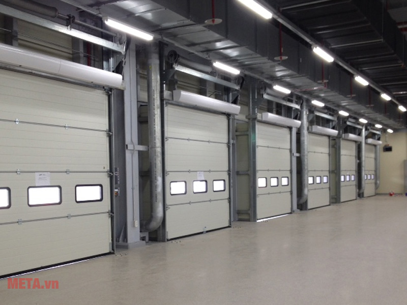 Quạt chắn gió Oulai FM3515DY