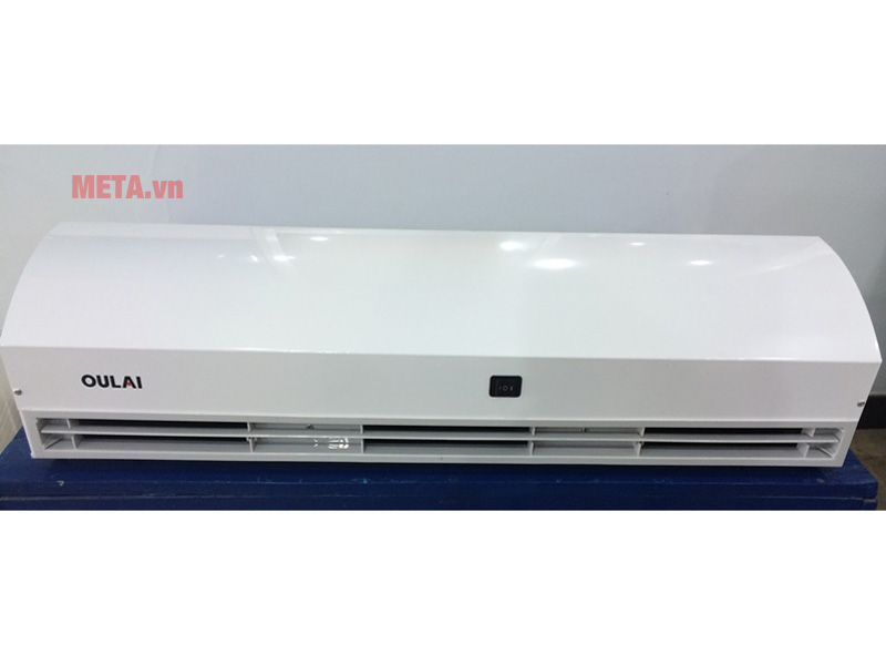 Quạt chắn gió Oulai FM4512D