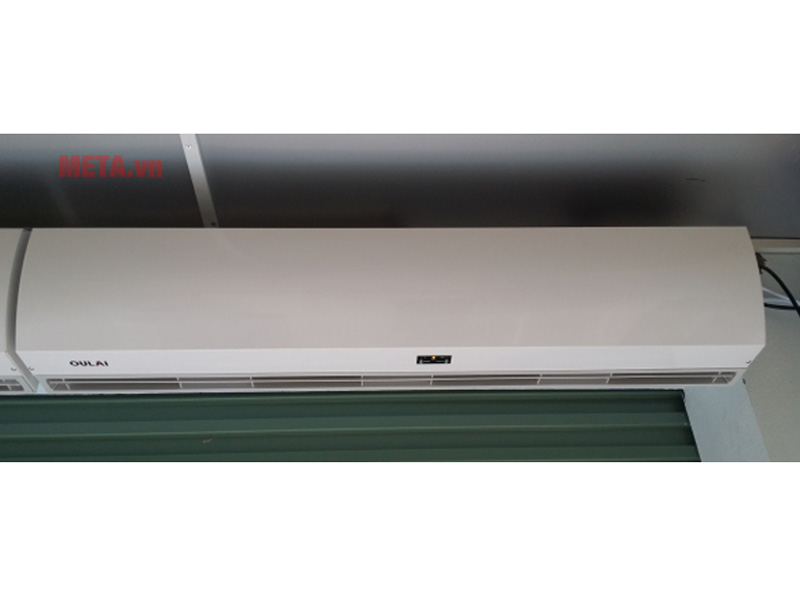 Quạt chắn gió Oulai FM4512D