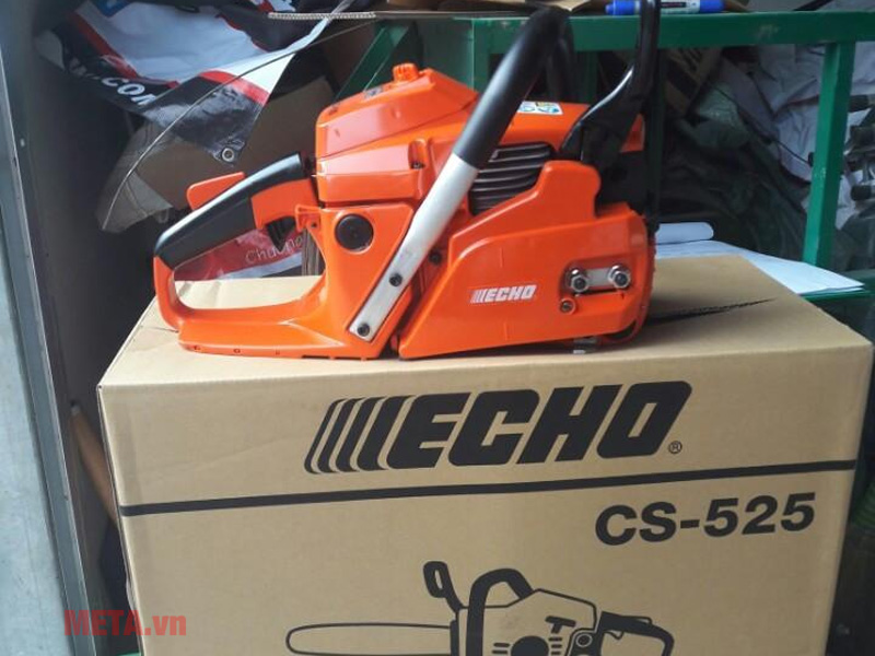 Máy cưa xích Echo CS525