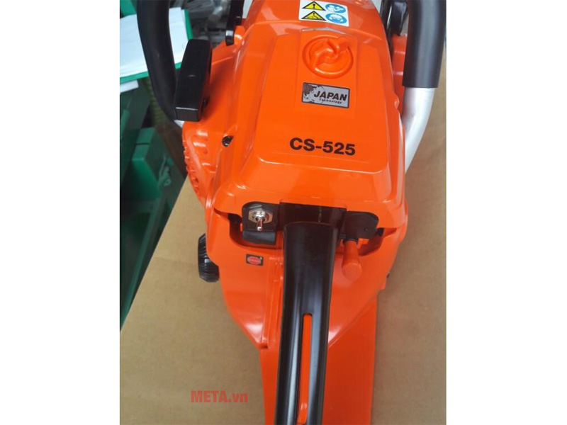 Máy cưa xích Echo CS525