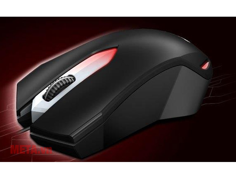 Chuột quang có dây Genius X-G200