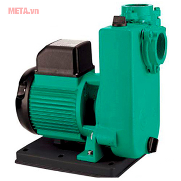 Máy bơm nước đẩy cao Wilo PW 1500E 2HP
