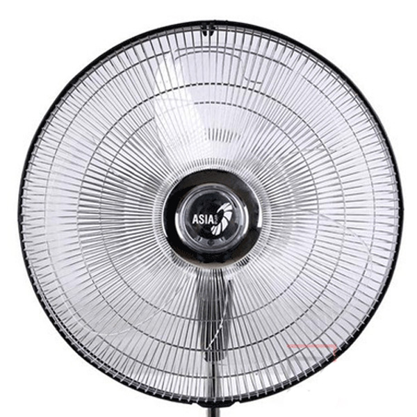 Quạt đứng remote Asia D16019
