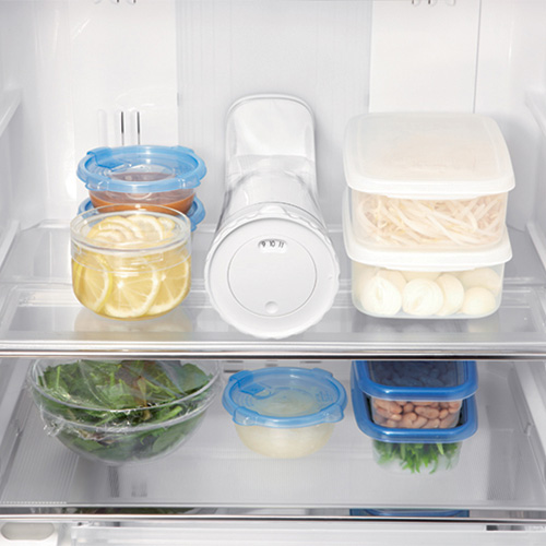 Thiết bị lọc nước dạng bình EJ102