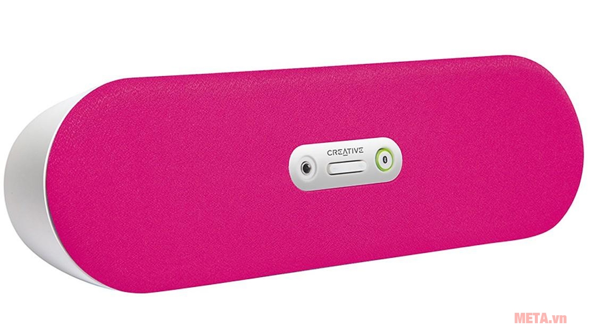 Loa bluetooth Creative D80