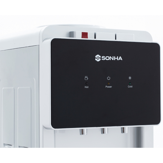 Cây nước nóng lạnh Sơn Hà SHK-7823B