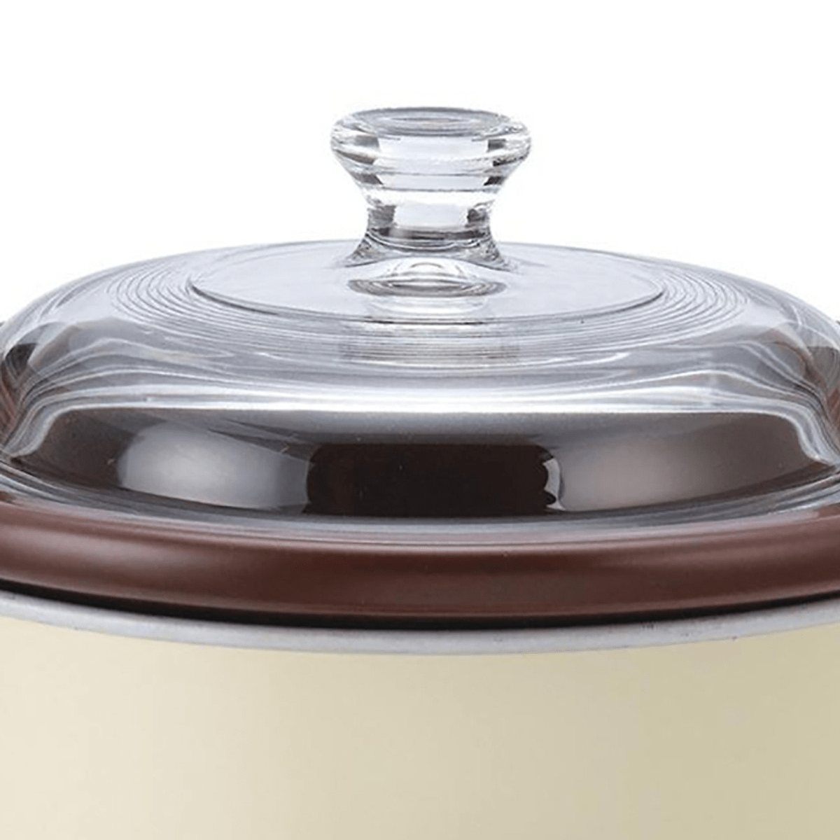 Nồi tiềm Cornell CSC-D35C (3 lít)