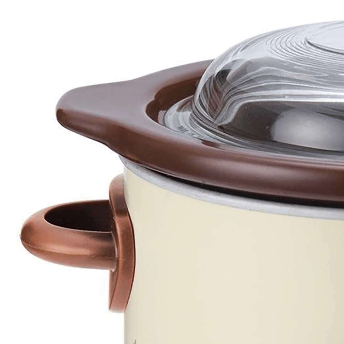 Nồi tiềm Cornell CSC-D35C (3 lít)