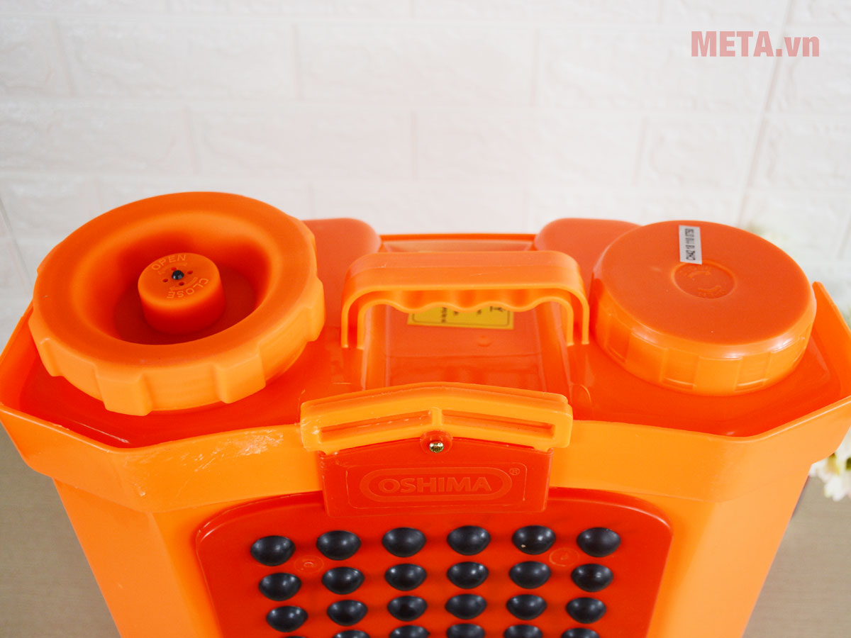 Bình xịt thuốc diệt côn trùng Oshima OS20