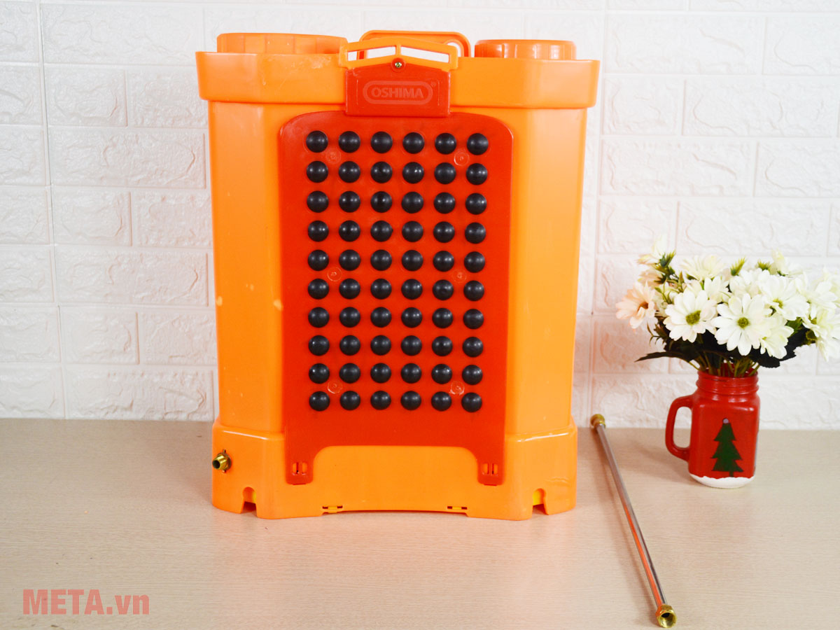Bình xịt thuốc diệt côn trùng Oshima OS20