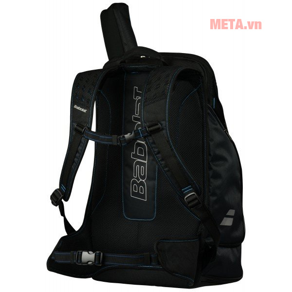 Balo Babolat Team Line Backpack Maxi 753064-105