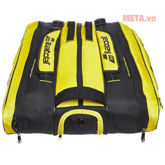 Túi tennis Babolat Pure Aero X12 751180-191