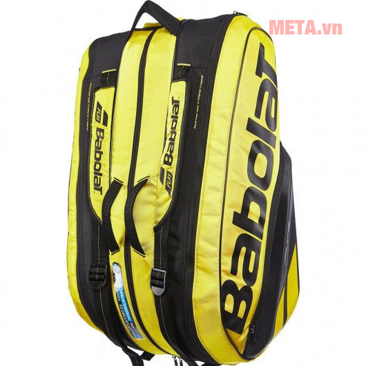 Túi tennis Babolat Pure Aero X12 751180-191