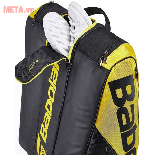 Túi tennis Babolat Pure Aero X12 751180-191