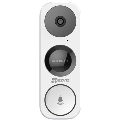 Camera chuông cửa wifi Ezviz DB1 CS-DB1-A0-1B3WPFR