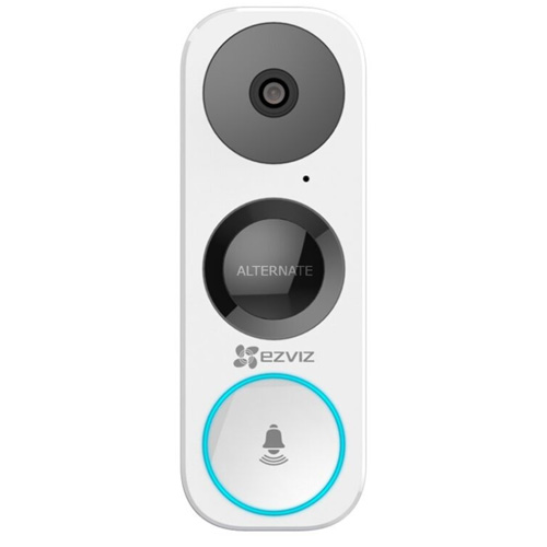 Camera chuông cửa wifi Ezviz DB1 CS-DB1-A0-1B3WPFR