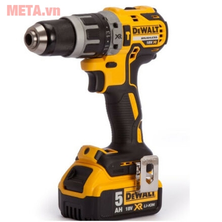 Thân máy khoan pin Dewalt DCD791N (Không pin và sạc)