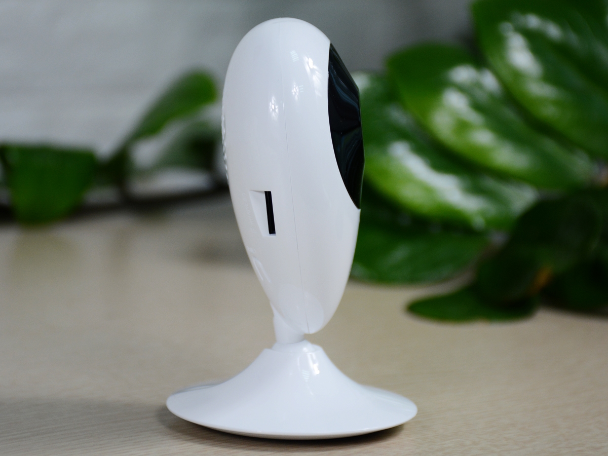 Camera wifi đa năng EZVIZ CS-CV206 Mini O 720p