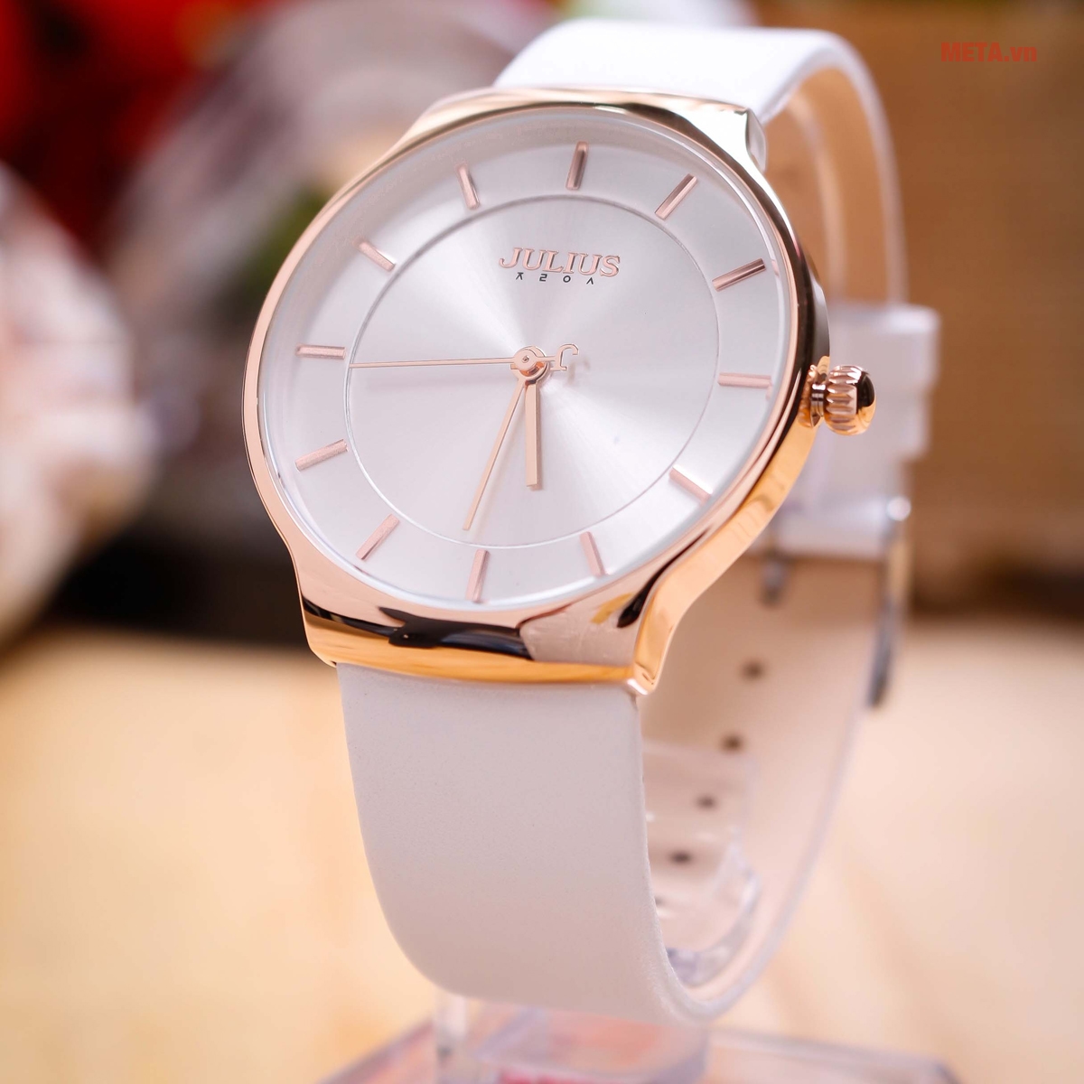 Đồng hồ nam Julius JA-1156