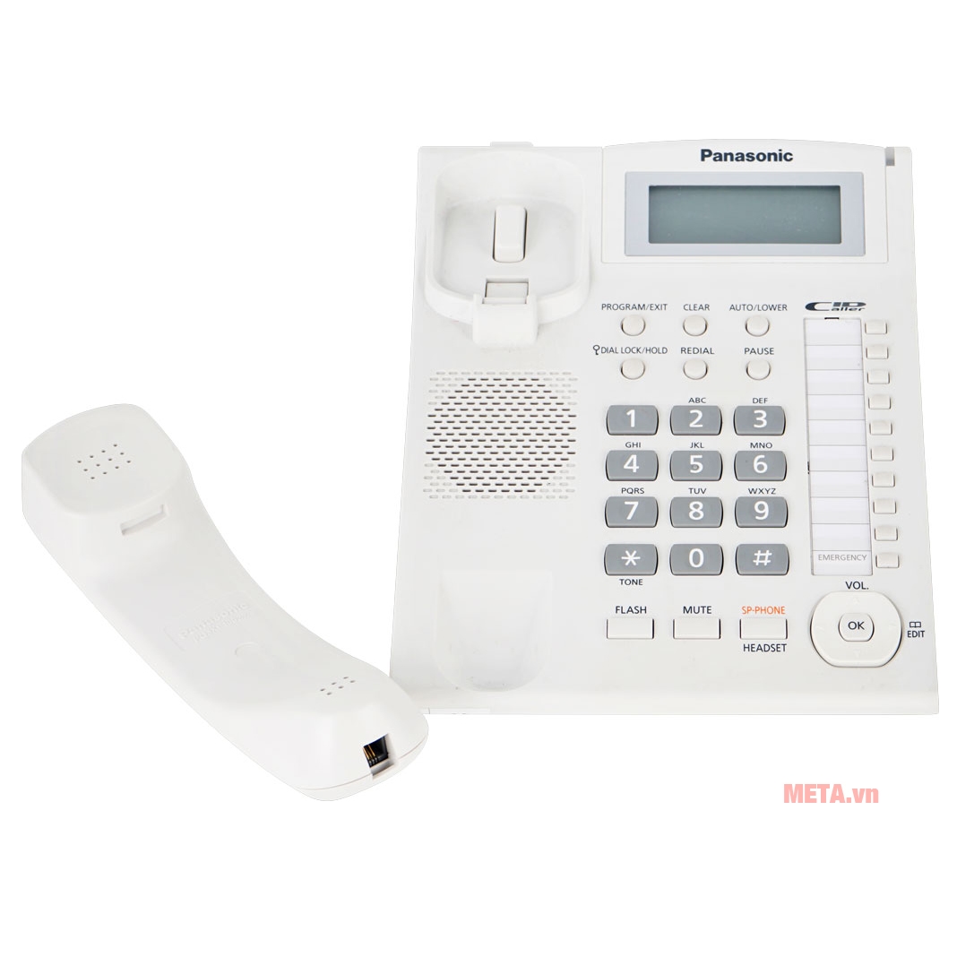 Điện thoại bàn Panasonic KX-TS880