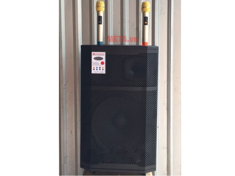 Loa kéo di động Shupo G405