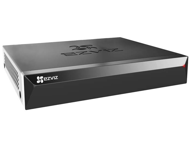 Đầu ghi hình camera Ezviz CS-X5S-8W