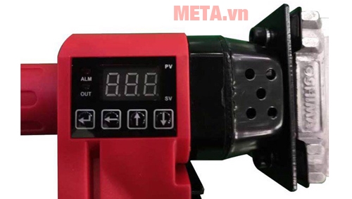 Máy hàn ống nhựa Oshima HON 850DT