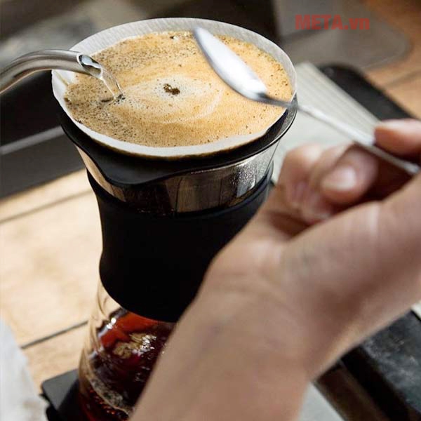 Bình pha cà phê drip Hario - V60 Drip Decanter
