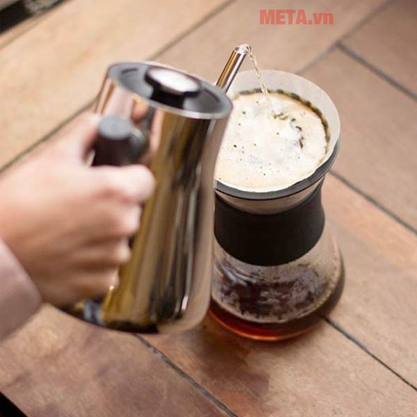 Bình pha cà phê drip Hario - V60 Drip Decanter