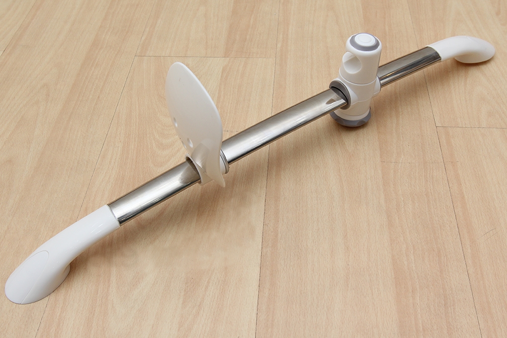 Máy nước nóng trực tiếp Electrolux EWE351BA-DW - 3.500W