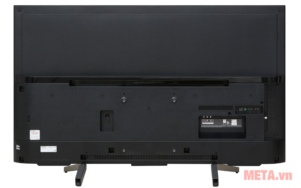 Tivi Sony Android 49 inch KDL-49W800G