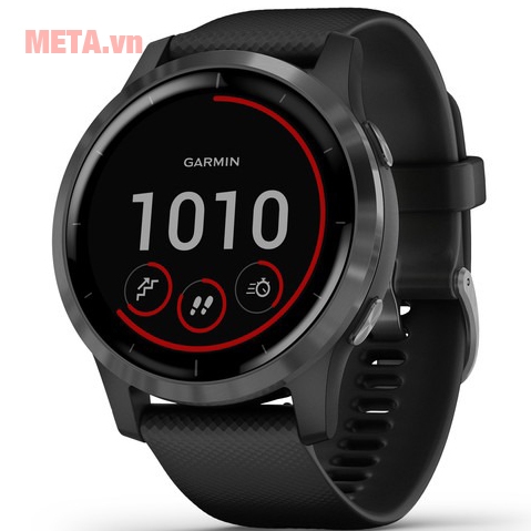 Đồng hồ thông minh kiêm hỗ trợ vận động Vivoactive 4