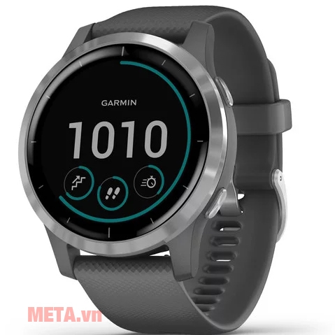 Đồng hồ thông minh kiêm hỗ trợ vận động Vivoactive 4