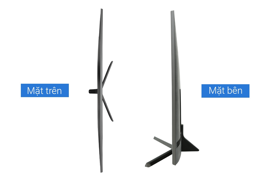 TV Samsung 65 inch Smart 4K UHD UA65RU7400KXXV