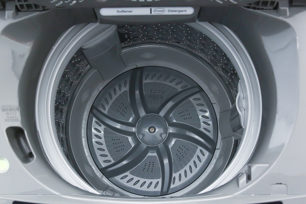 Máy giặt lồng đứng Toshiba inverter AW-DJ1000CV-SK 9kg