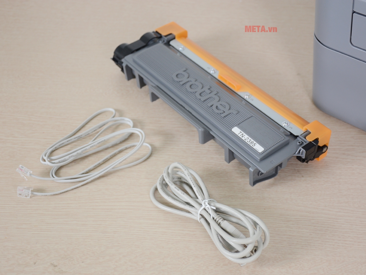 Máy in đa chức năng Brother Laser MFC-L2701DW