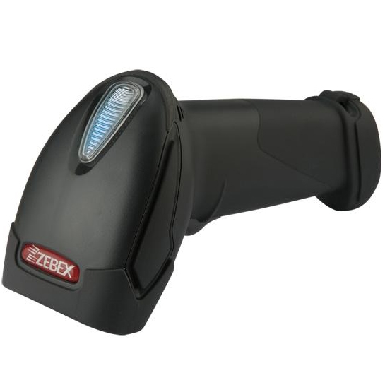 Máy quét mã vạch Zebex Z3191BT