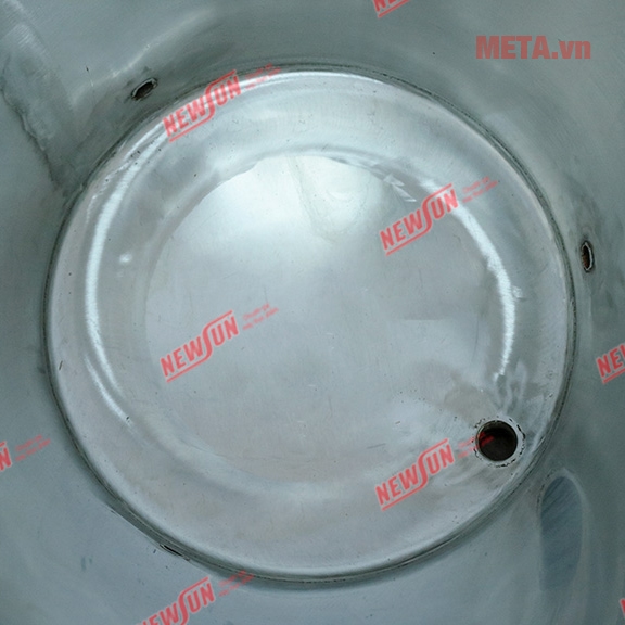 Nồi nấu cháo công nghiệp 40 lít