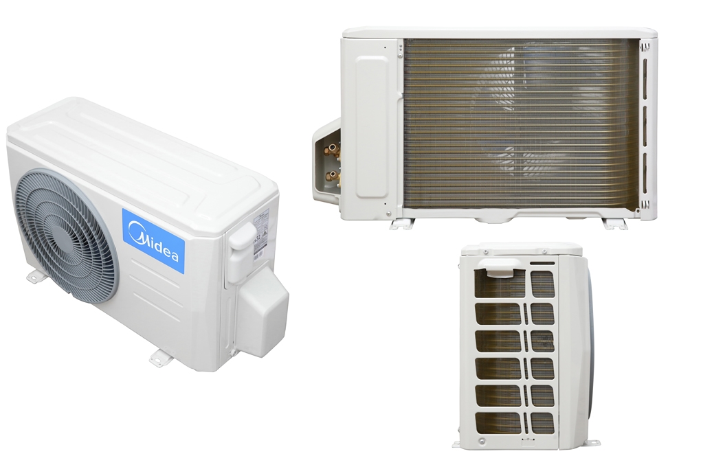 Máy lạnh Midea 1HP MSAFB-10CRN8 (Gas R32)