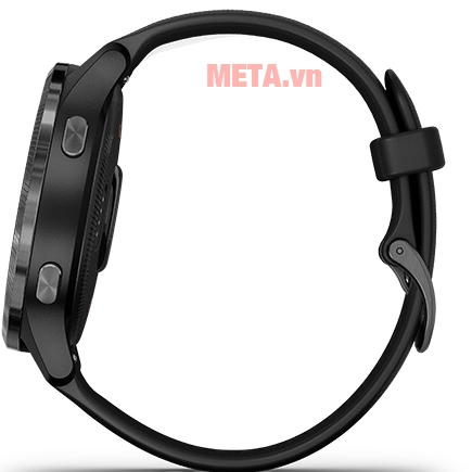 Garmin Venu - Đồng hồ thông minh theo dõi sức khỏe