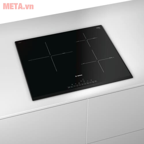 Bếp từ Bosch PIJ651FC1E Seri 6