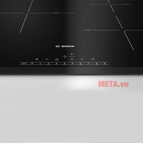 Bếp từ Bosch PIJ651FC1E Seri 6