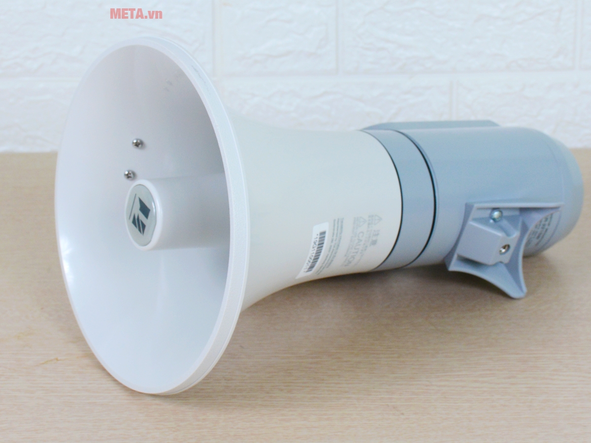 Loa phát thanh cầm tay ER-2215W