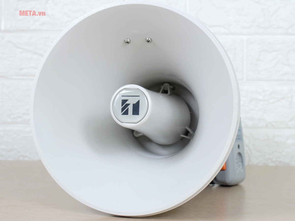 Loa phát thanh cầm tay ER-2215W