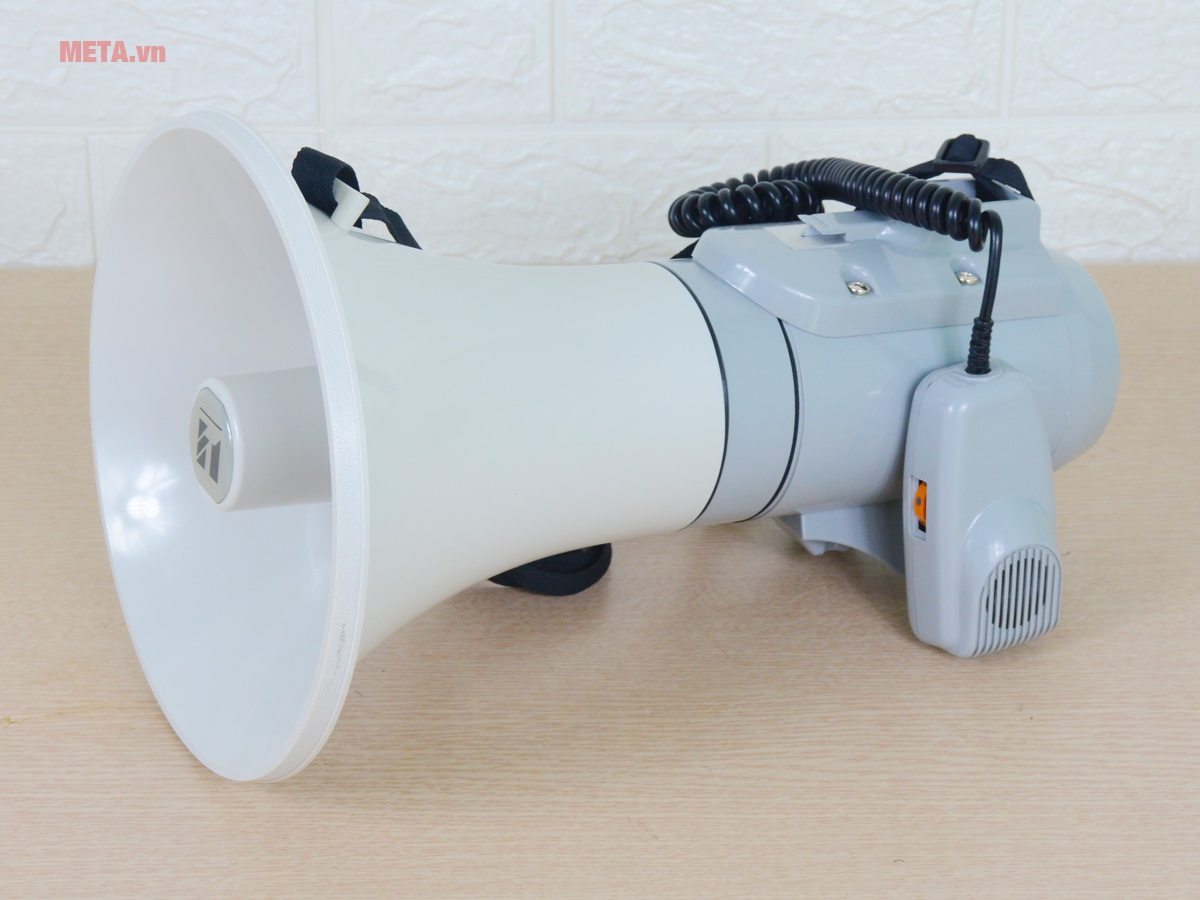 Loa phát thanh cầm tay ER-2215W